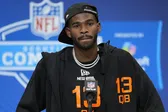 Shedeur Sanders sufre cruel broma previo a ser seleccionado por los Cleveland Browns