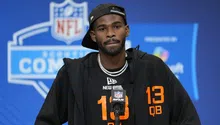 Shedeur Sanders sufre cruel broma previo a ser seleccionado por los Cleveland Browns