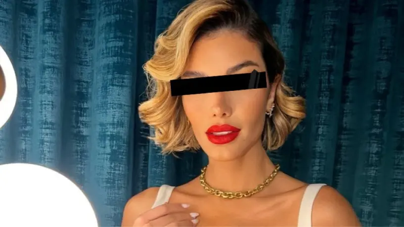 La modelo venezolana Aleska “N” denuncia amenazas de muerte