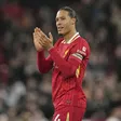 Virgil van Dijk sobre su futuro en Liverpool: "No tengo idea en este momento"