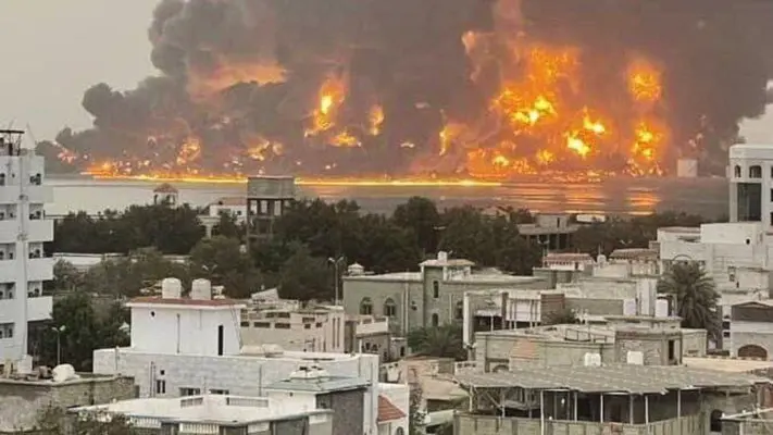 Donald Trump ordena dejar de bombardea a Yemen ¿Cuál era el conflicto?