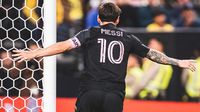 Messi se sincera rumbo al inicio de la MLS: “Soy consciente que son mis últimos partidos”