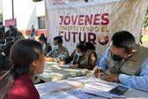 Jóvenes Construyendo el Futuro abre nueva fecha de registro: fechas y requisitos para recibir 8 mil 480 pesos