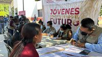 Jóvenes Construyendo el Futuro abre nueva fecha de registro: fechas y requisitos para recibir 8 mil 480 pesos