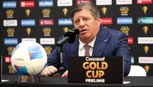 Piojo Herrera lanza 'amenaza' a la Selección Mexicana: 'Daremos ese golpe de autoridad'