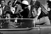 Trump hace públicos documentos confidenciales sobre el asesinato de JFK