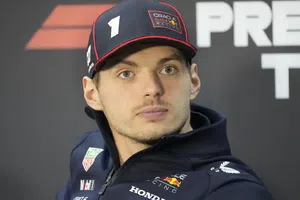 Expiloto de Fórmula 1 afirma pentacampeonato de Max Verstappen
