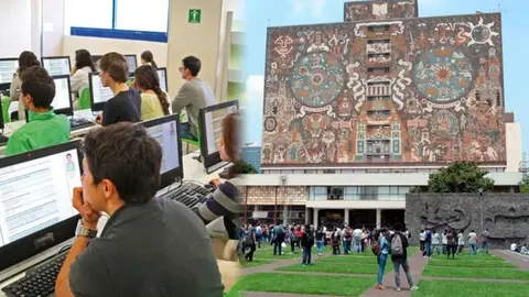 Beca Manutención UNAM 2025: Requisitos para recibir 3 mil 600 pesos