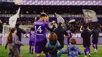 Club Brujas vs Anderlecht: ¿Cuándo y dónde ver el partido de la Primera División de Bélgica?