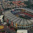 Revelan fecha de inauguración del Estadio Azteca para Mundial 2026