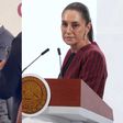 VIDEO: Así avisó Harfuch a la presidenta Sheinbaum de la muerte de funcionarios en CDMX