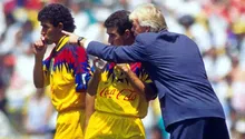Juan Hernández recuerda la inteligencia táctica de Leo Beenhakker tras su fallecimiento