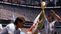 Leyenda del futbol mexicano hace dura confesión sobre Maradona: “Me lo llevaba al Bar-Bar”