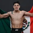 Brandon Moreno: “Soy el referente de las artes marciales mixtas en México”