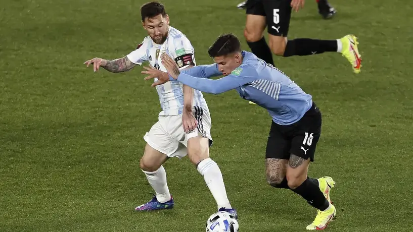 Fecha FIFA: Te presentemos los partidos más importantes de la jornada