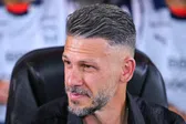 Martín Demichelis asegura que no dará un paso al costado de Rayados