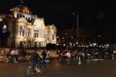 Paseo Nocturno Primavera 2025 en la CDMX: Fecha, ruta y horario