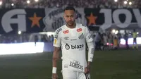 Neymar explota contra el futbol brasileño: “Cada vez más aburrido”