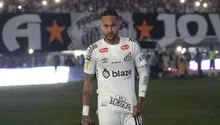 Neymar explota contra el futbol brasileño: “Cada vez más aburrido”
