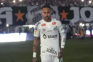 Neymar explota contra el futbol brasileño: “Cada vez más aburrido”