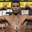 David Benavidez aún no pierde la esperanza de pelear ante Canelo: “Puede suceder”