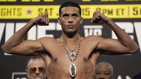 David Benavidez aún no pierde la esperanza de pelear ante Canelo: “Puede suceder”