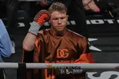 Canelo Álvarez reconoció que le ha costado entrenar para combate ante Scull en Arabia Saudita