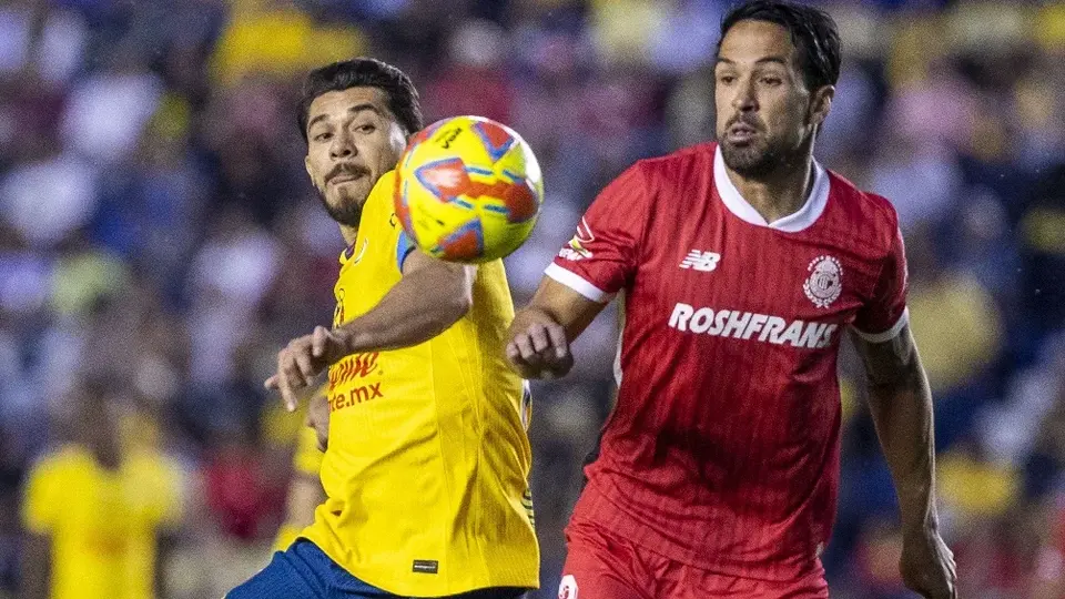 América podría aventajar a Chivas por 5 títulos; Toluca aspira a ponerse a un campeonato del Rebaño