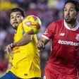 América podría aventajar a Chivas por 5 títulos; Toluca aspira a ponerse a un campeonato del Rebaño
