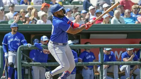 Vladimir Guerrero Jr tiene un futuro incierto con Toronto Blue Jays
