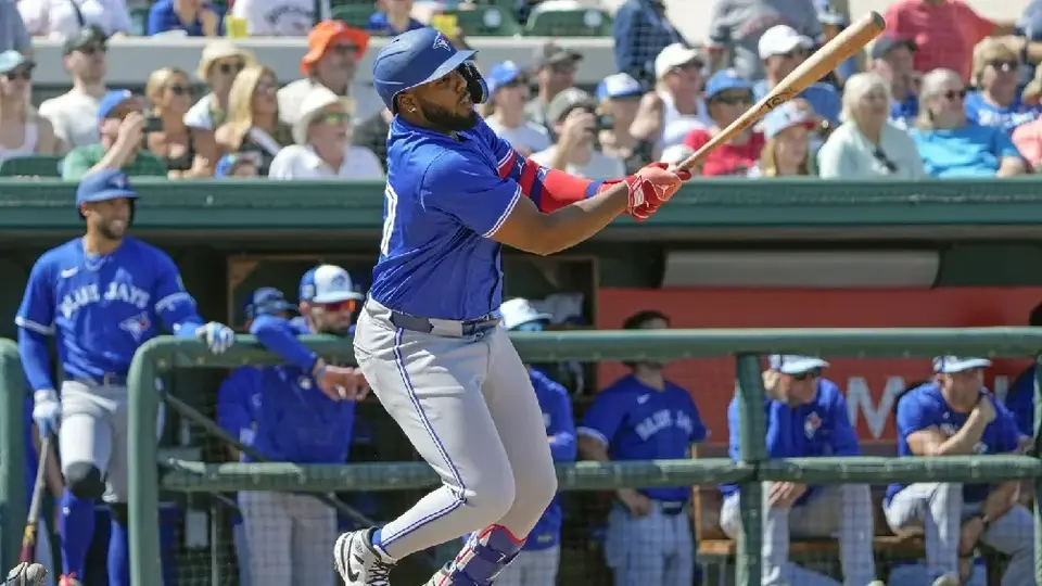 Vladimir Guerrero Jr tiene un futuro incierto con Toronto Blue Jays