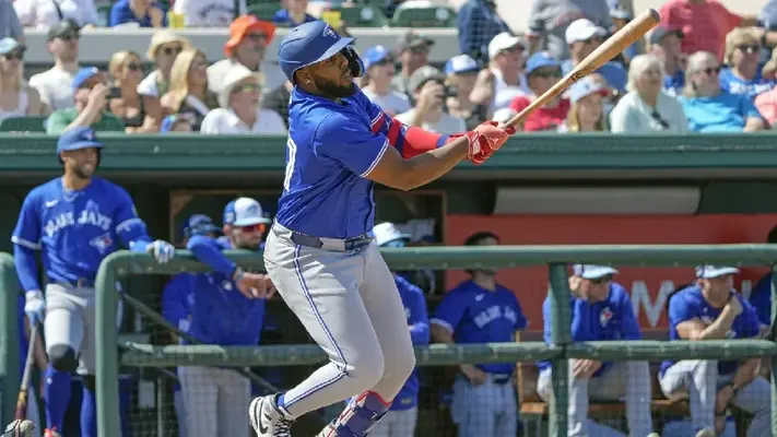 Vladimir Guerrero Jr tiene un futuro incierto con Toronto Blue Jays
