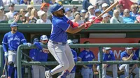 Vladimir Guerrero Jr tiene un futuro incierto con Toronto Blue Jays