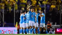 Cruz Azul ya da vuelta a la página y se enfocan en Vancouver