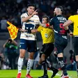 Comisión de Arbitraje responde a carta de Pumas tras polémico partido ante Rayados