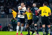 Comisión de Arbitraje responde a carta de Pumas tras polémico partido ante Rayados
