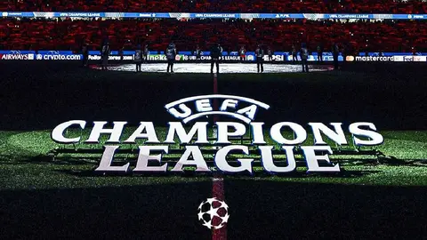 Champions League: Días, horarios y dónde ver los juegos de Vuelta de los Octavos de Final