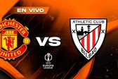 Manchester United vs Athletic EN VIVO Europa League Semifinal Vuelta