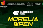 ¡Histórico! Anuncian a Michoacán como sede del Morelia Open 125