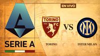 Torino vs Inter de Milán EN VIVO Serie A Jornada 36