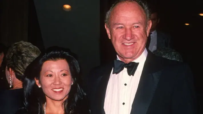 Muere el actor Gene Hackman junto a su esposa y perro