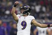 Justin Tucker sobre sus acusaciones de acoso: “Nunca tuve la intención de faltarle el respeto a nadie”