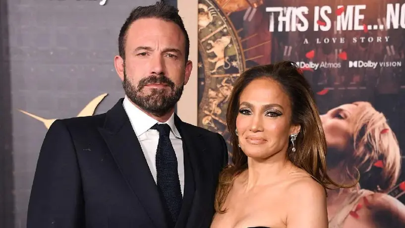 Jennifer López y Ben Affleck, oficialmente divorciados tras dos años casados