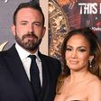 Jennifer López y Ben Affleck, oficialmente divorciados tras dos años casados