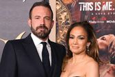 Jennifer López y Ben Affleck, oficialmente divorciados tras dos años casados