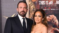 Jennifer López y Ben Affleck, oficialmente divorciados tras dos años casados