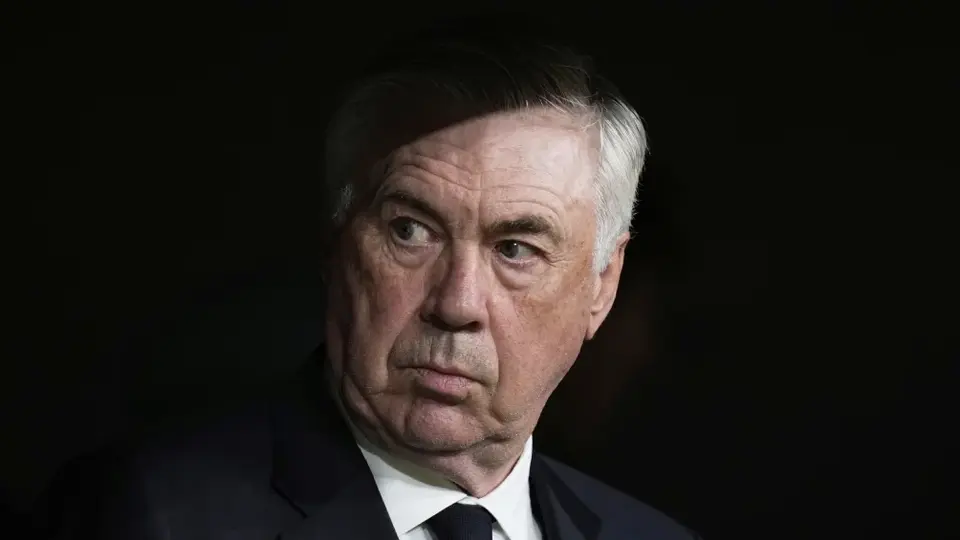 Ancelotti ve al Real Madrid ganado por lo menos un título a final de temporada