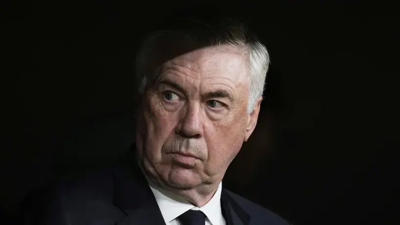 Ancelotti ve al Real Madrid ganado por lo menos un título a final de temporada