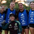 Selección Mexicana Femenil prepara su debut para la Pinatar Cup