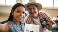 ¿Quiénes pueden obtener el pasaporte mexicano con 50% de descuento en 2025?